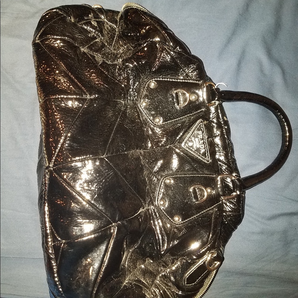 Designer Women’s Pocketbook AUTHENTIC PRADA - Picture 7 of 8